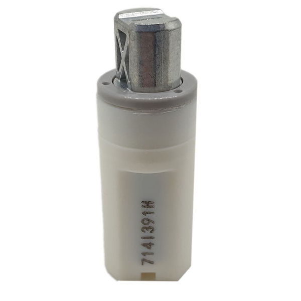 Демпфер для крышки унитаза, левый, для Geberit AquaClean Sela 242.898.00.1